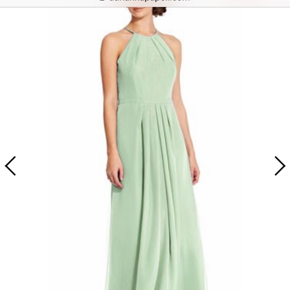 Weddington Way bridesmaids dress size 2